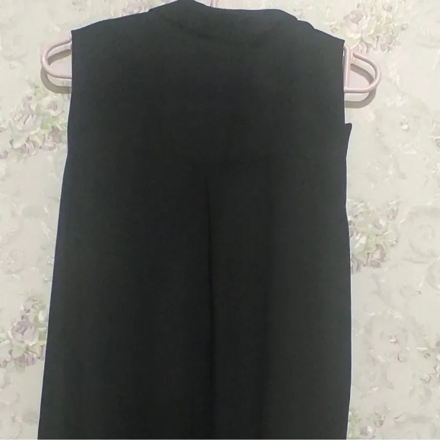 رویه حریر مشکی