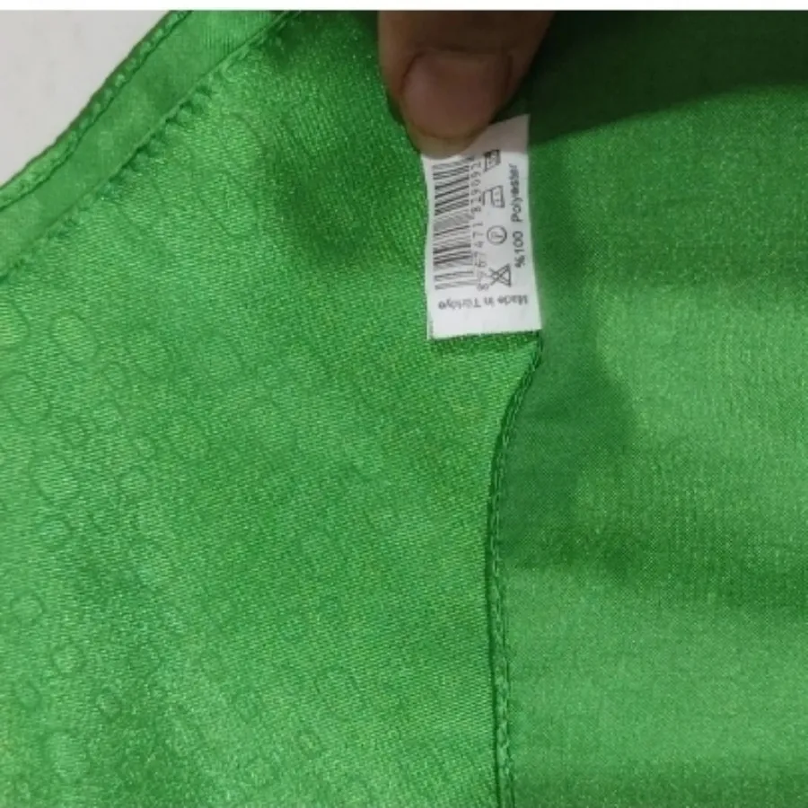 روسری ساتن ترک