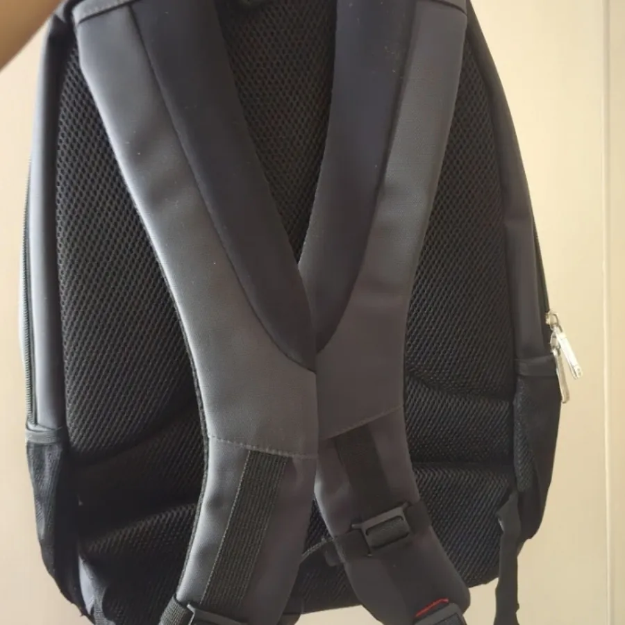 کوله پشتی خارجی