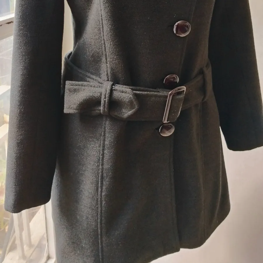 پالتو کتی فوتر کد 101