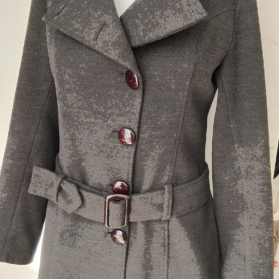 پالتو کتی فوتر کد 101