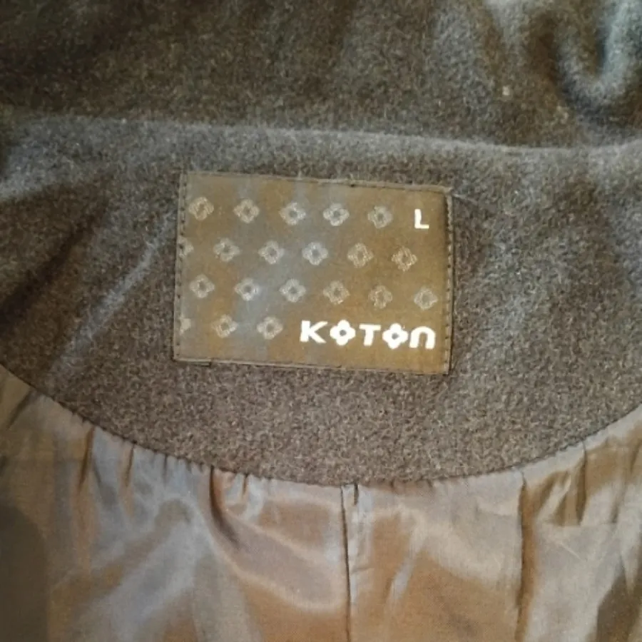 پالتو کتی فوتر کد 101