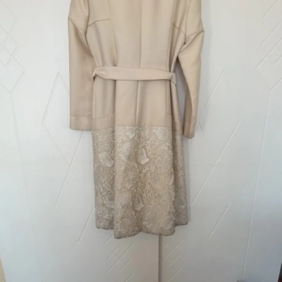 مانتو پاییزه