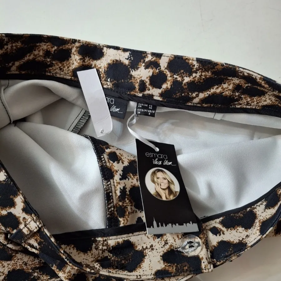 شلوار مجلسی اسمارا