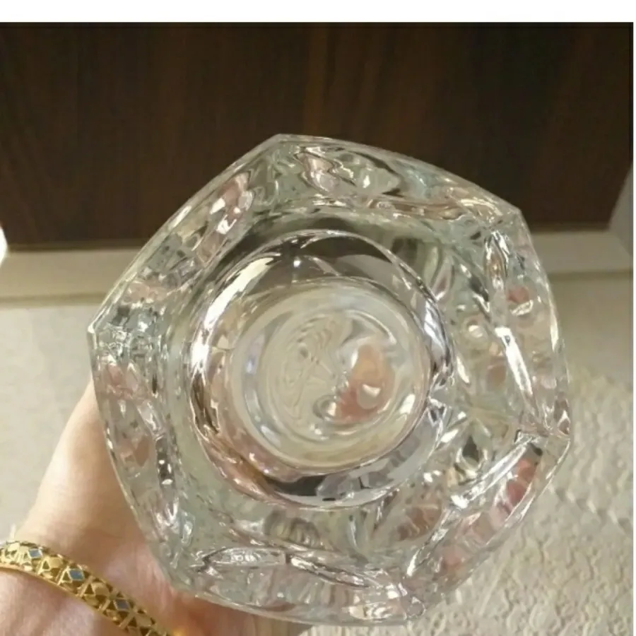 گلدان کریستال اصل