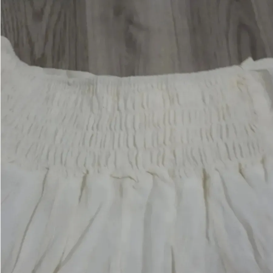 ست تاپ و دامن تایلندی