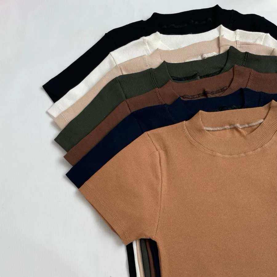 تیشرت کبریتی