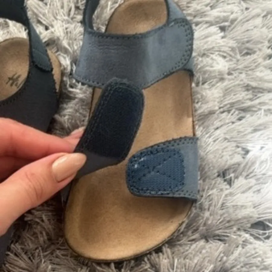 صندل پسرانه H&M