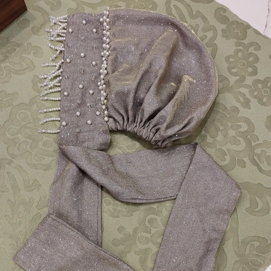 توربان مجلسی زنانه