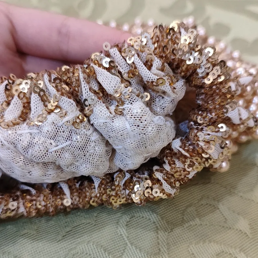 توربان مجلسی زنانه