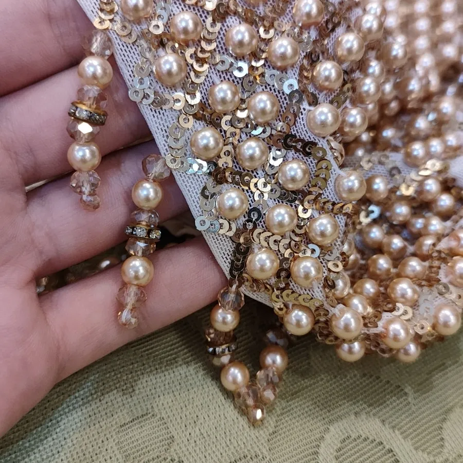 توربان مجلسی زنانه