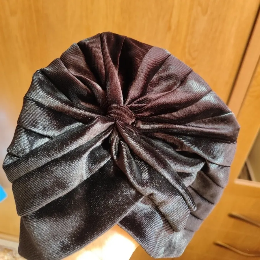 کلاه حجاب توربان زنانه