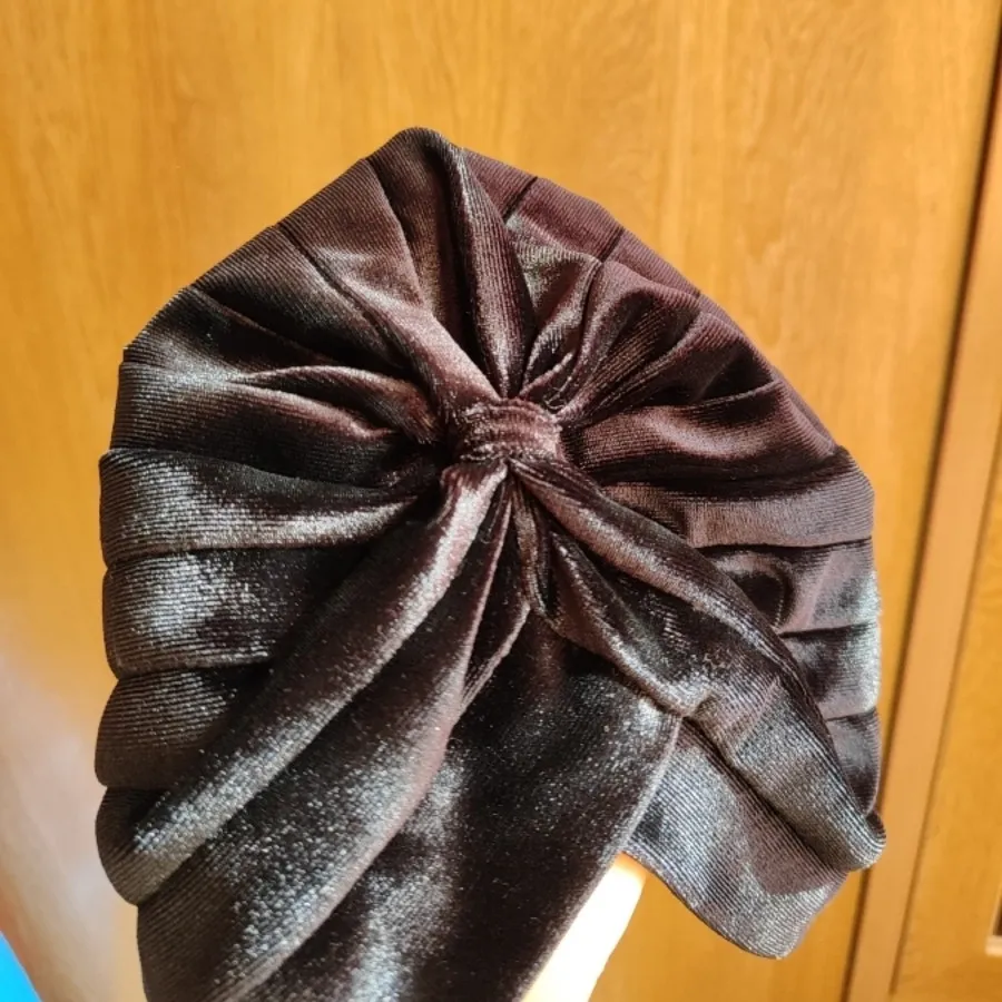 کلاه حجاب توربان زنانه