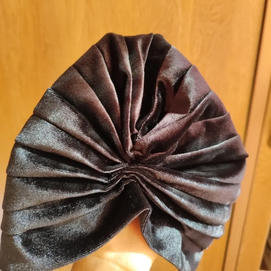 کلاه حجاب توربان زنانه