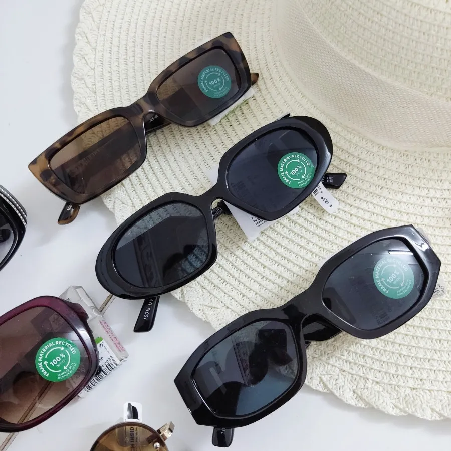 عینک آفتابی اورجینال