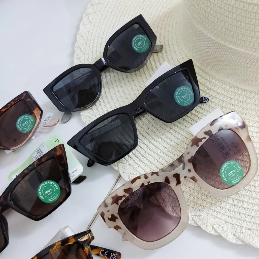 عینک آفتابی شیک