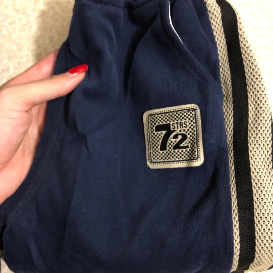 سویشرت شلوار پسرانه