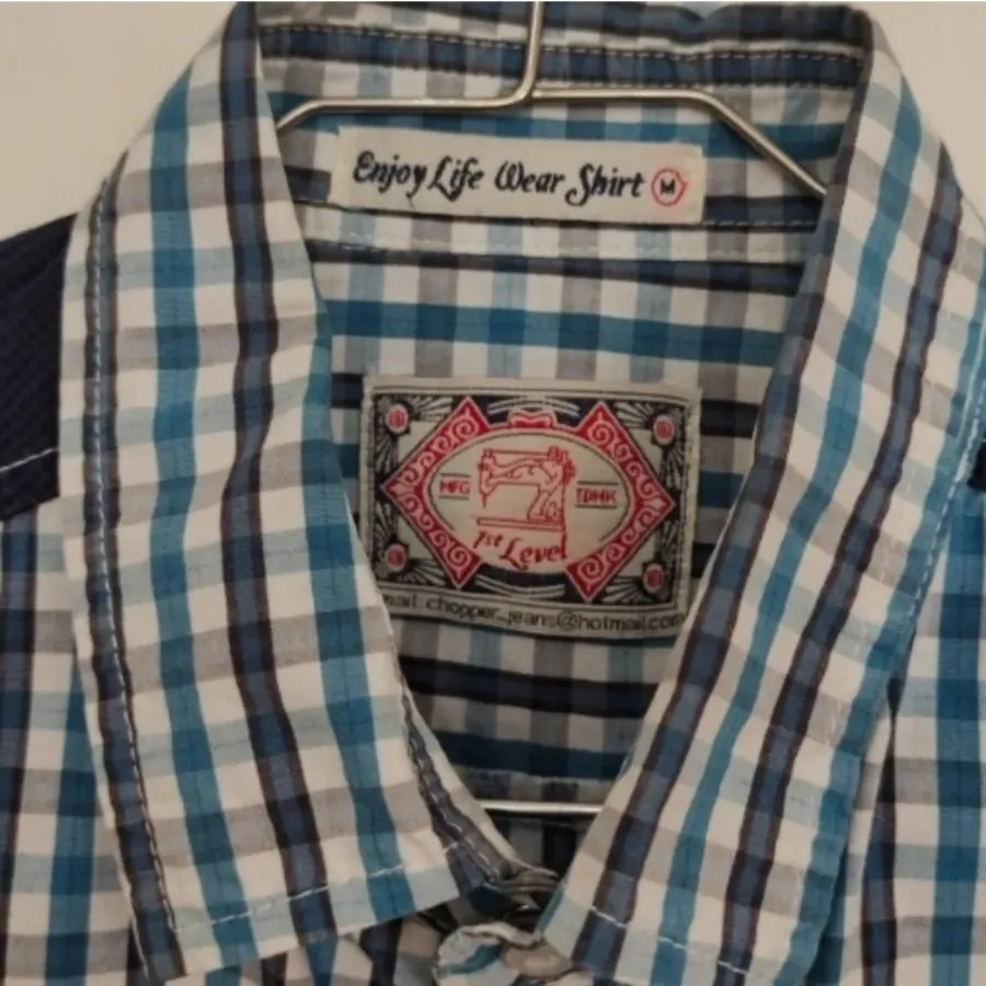 پیراهن مردانه یاپسرانه نو