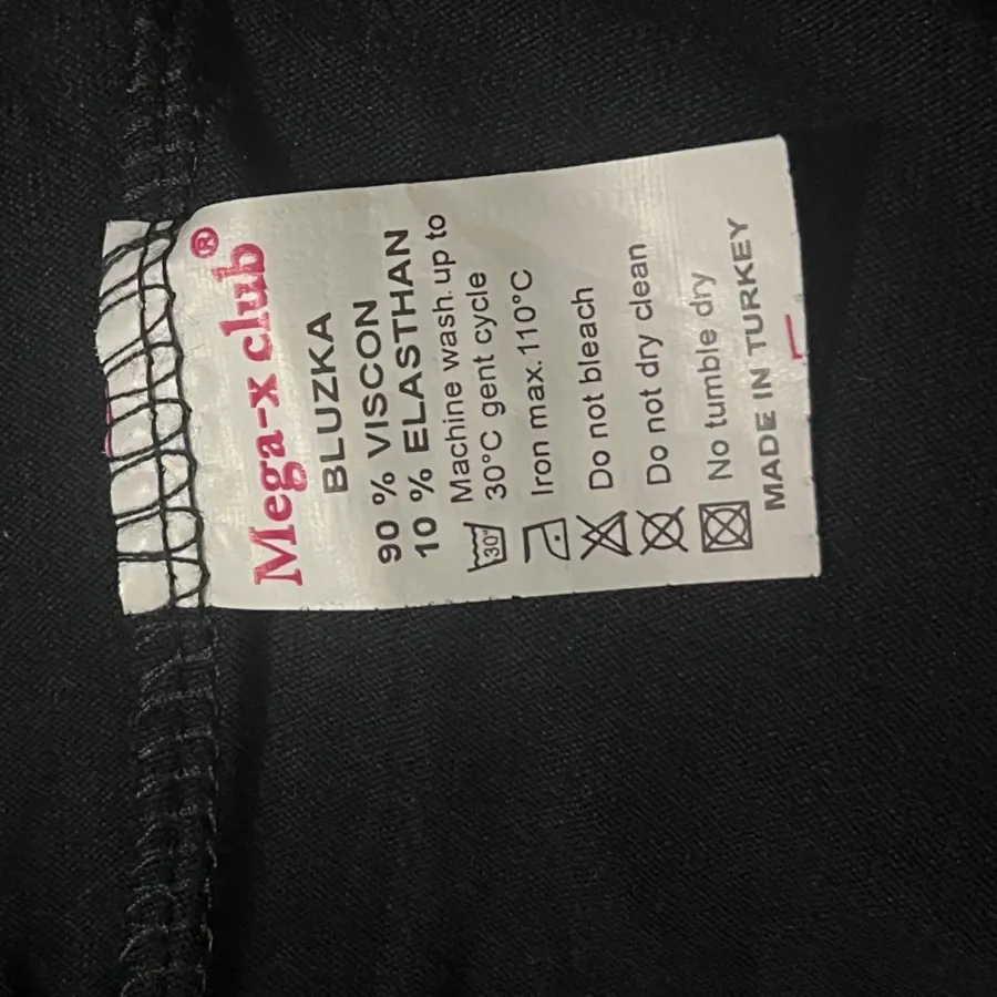 تیشرت نخی ترک