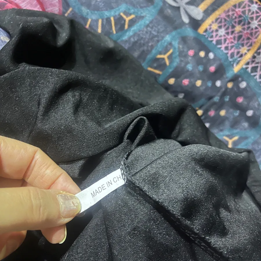 دامن تمام کلوش