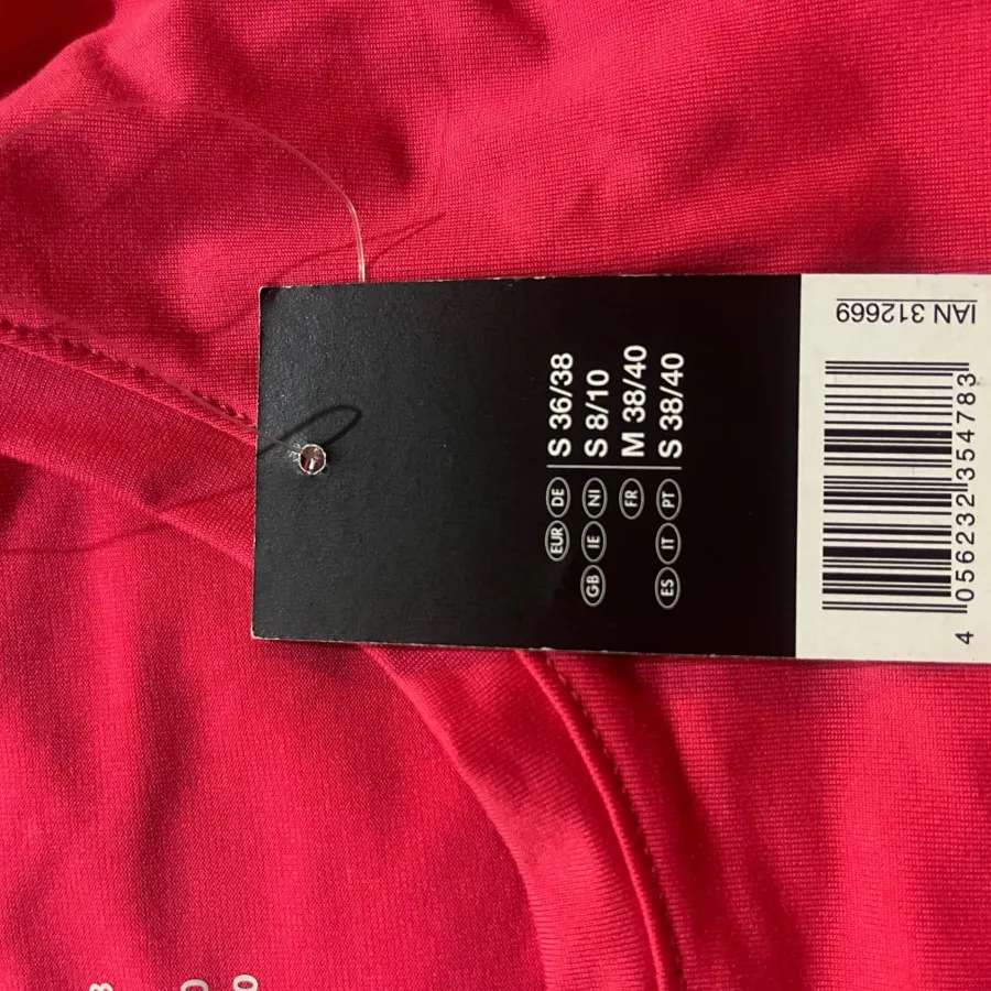 تیشرت ورزشی Crivit