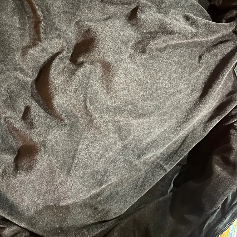 کاپشن خارجی پسرانه