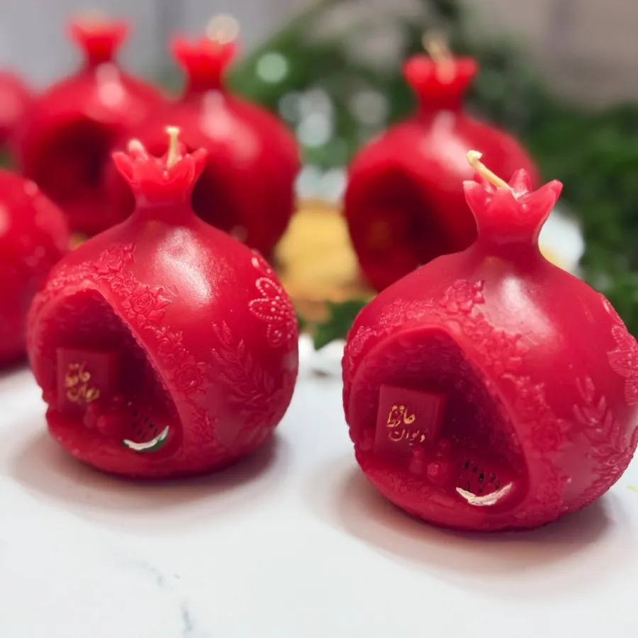 انار یلدایی