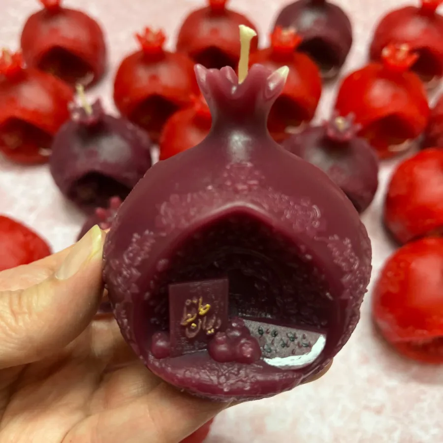 انار یلدایی