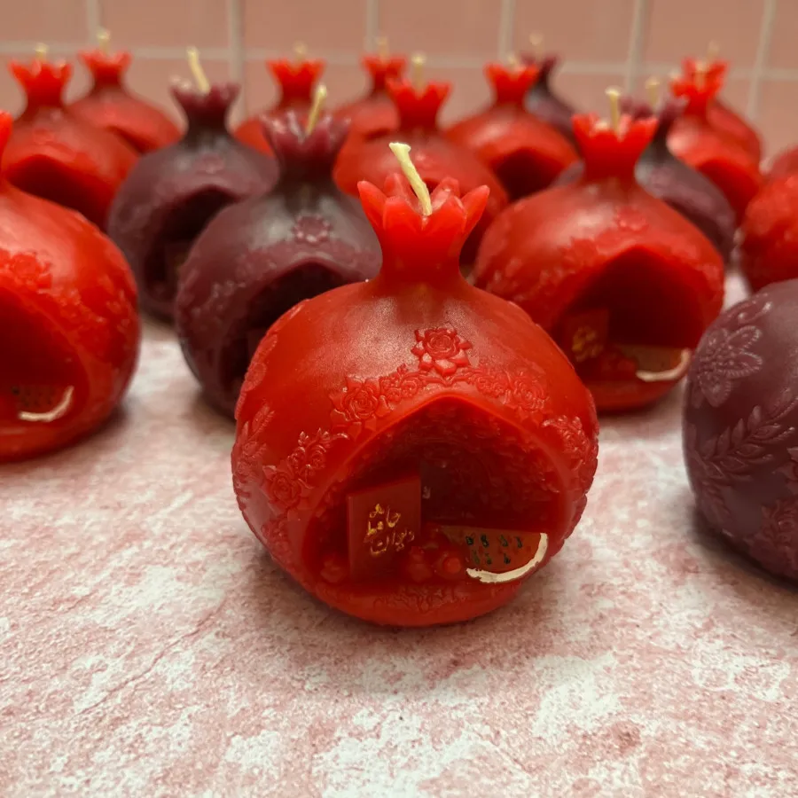 انار یلدایی