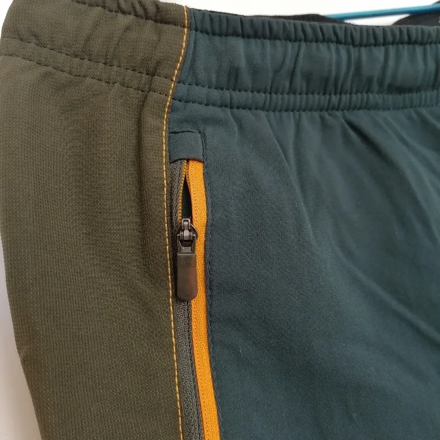 شلوار کوهنوردی سه فصل