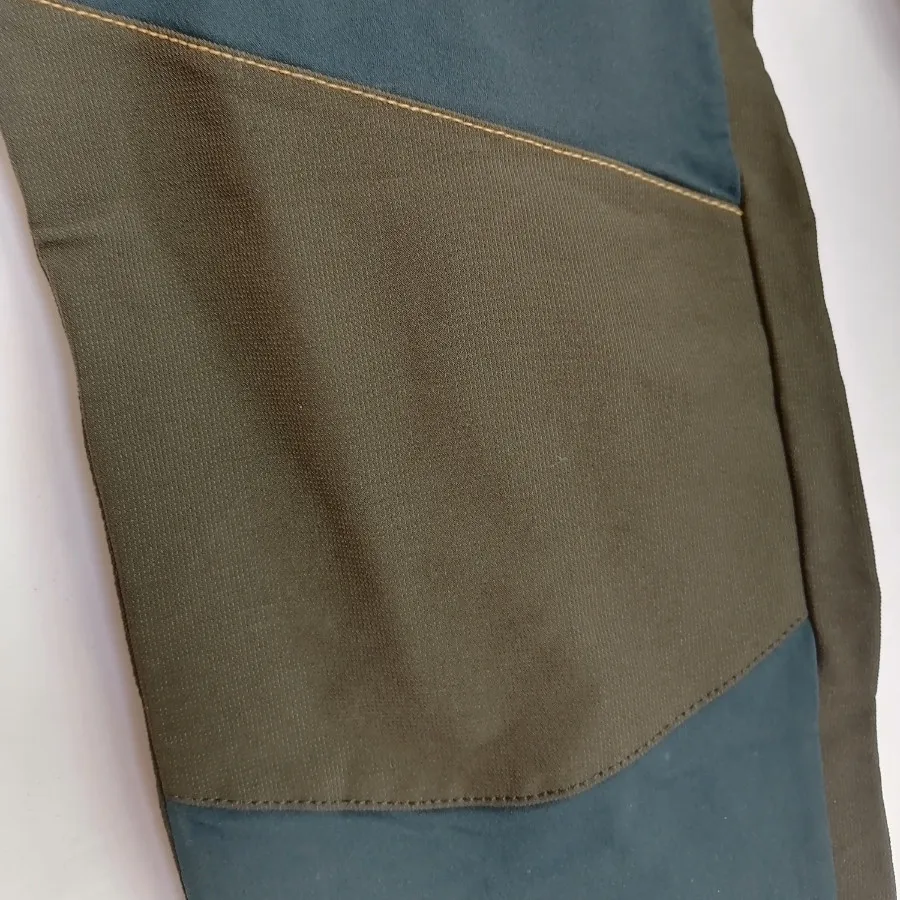 شلوار کوهنوردی سه فصل