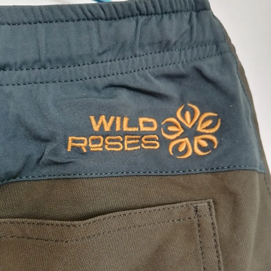 شلوار کوهنوردی سه فصل