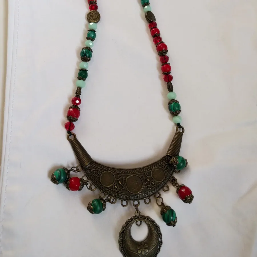 رولباسی بلند دستساز