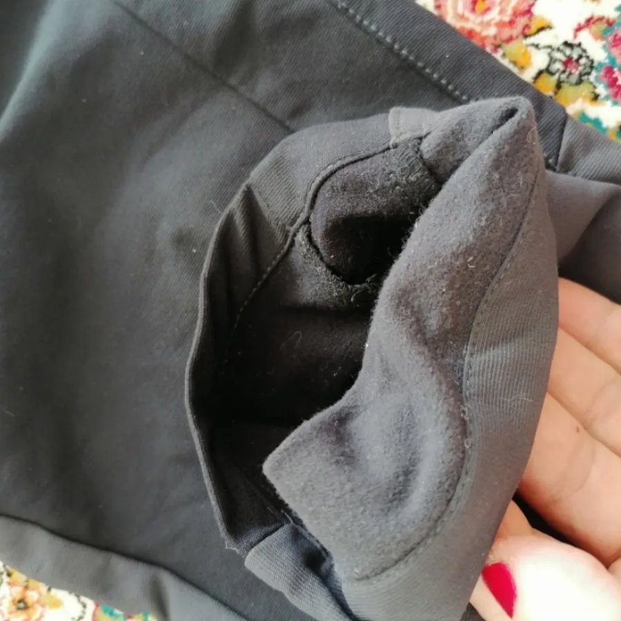 شلوار کوهنوردی سه فصل