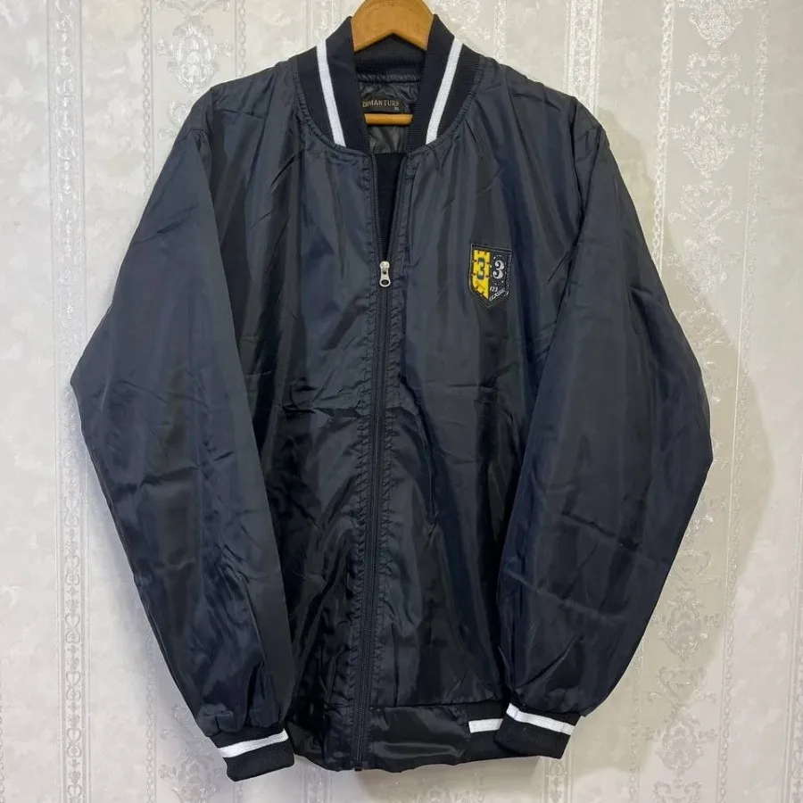 کاپشن مردانه