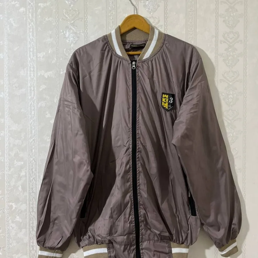 کاپشن مردانه