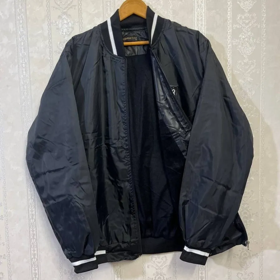 کاپشن مردانه