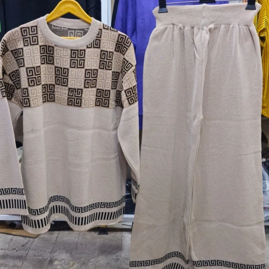 ست بافت شیک