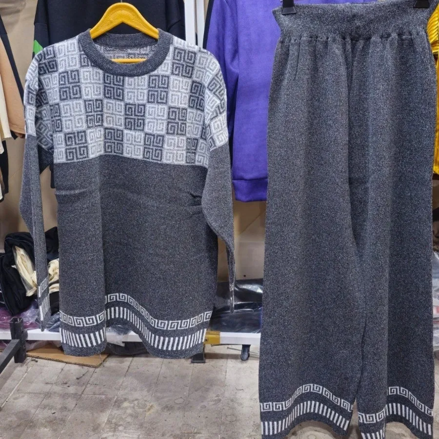 ست بافت شیک