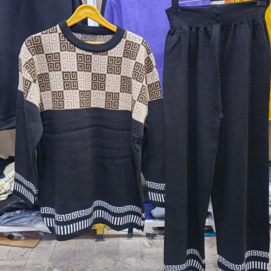 ست بافت شیک