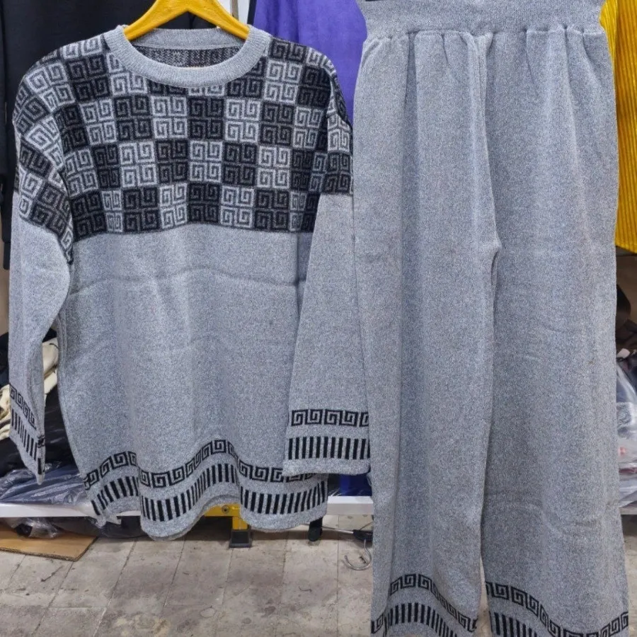 ست بافت شیک