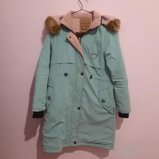 کاپشن زنانه