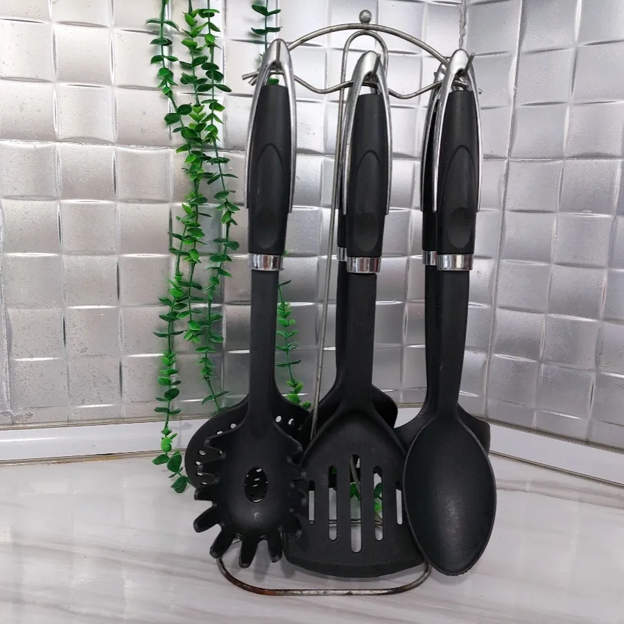 ست کفگیر و ملاقه