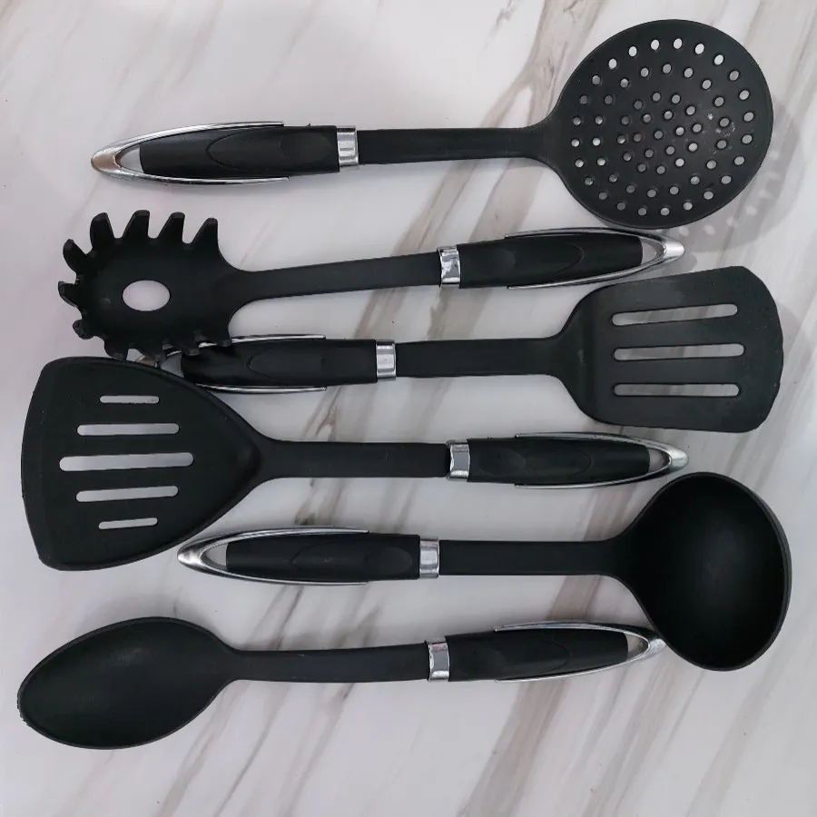 ست کفگیر و ملاقه