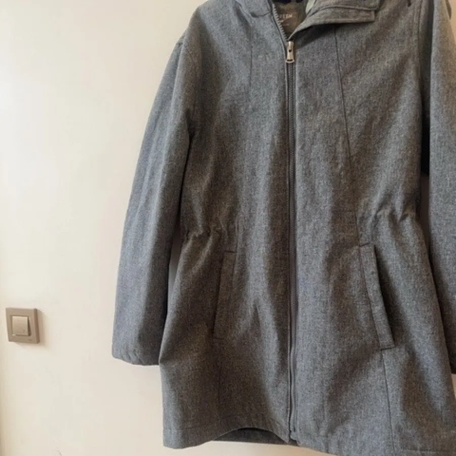 کاپشن زنانه