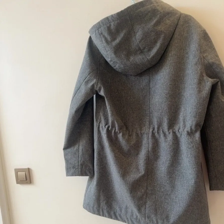 کاپشن زنانه