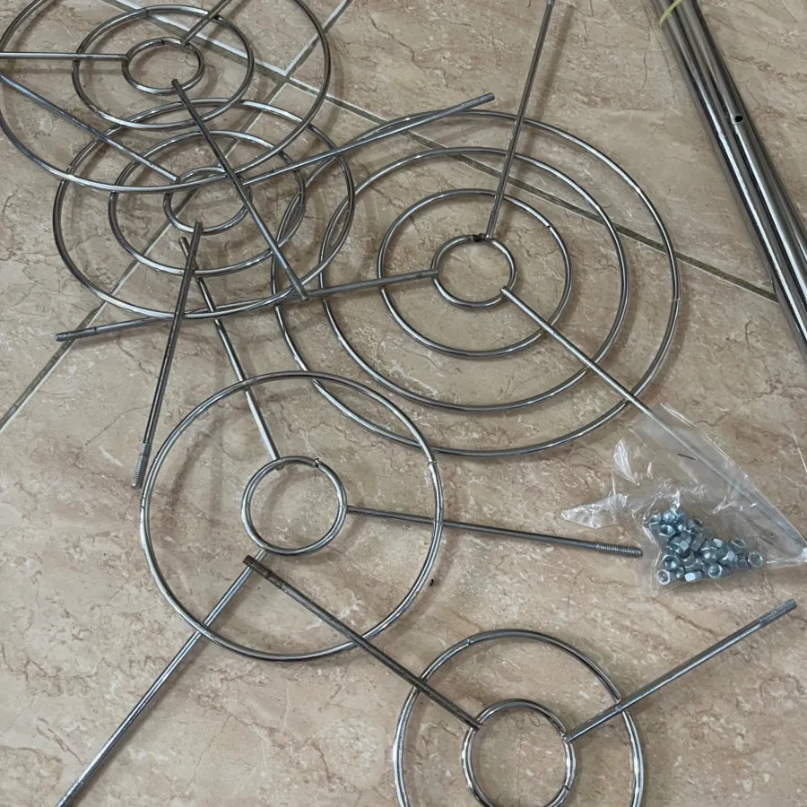 پایه قابلمه