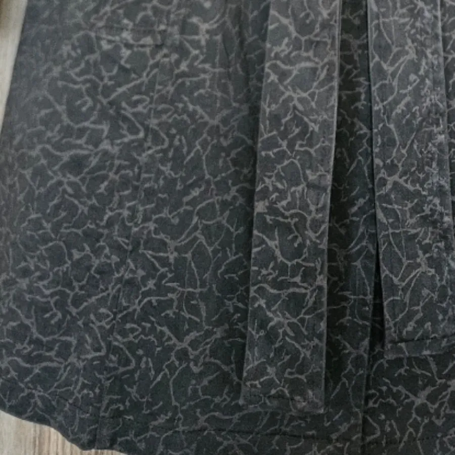 بارانی مانتویی