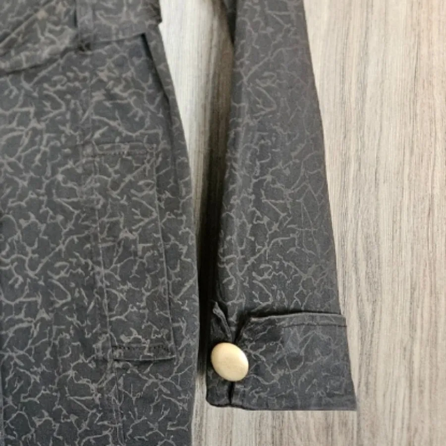 بارانی مانتویی