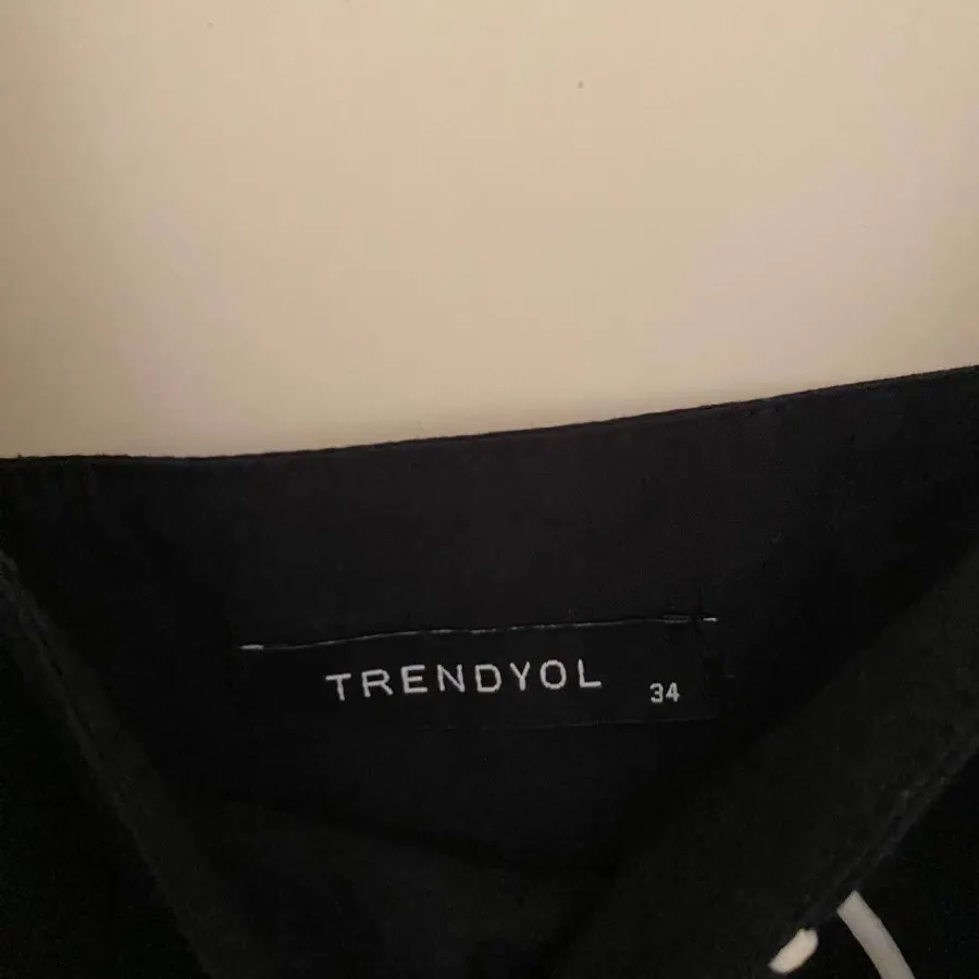 بلوز مشکی مجلسی